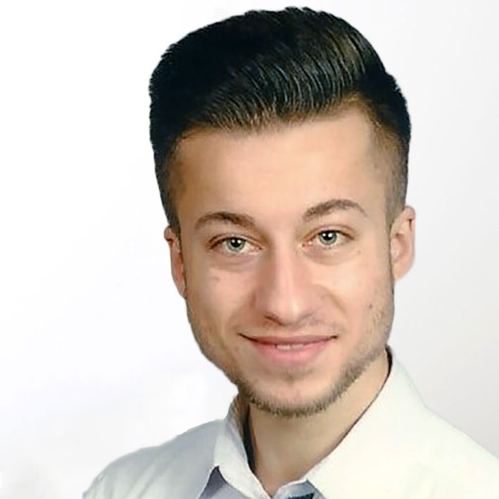 Ibrahim Hamdo