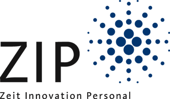 ZIP Zeit Innovation Personal